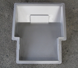 アルミ鋳造サービス