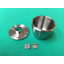 [Example] SUS304 (handle parts, lid, spring plate)