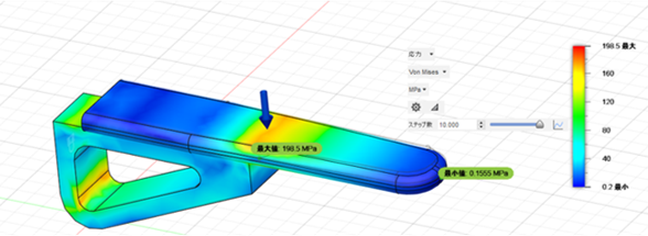 設計コスト削減・期間短縮『CAE受託解析サービス』