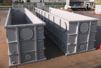 レンタルタンク各種