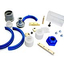 Various engineering plastic processed products