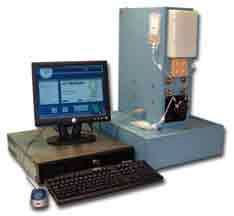 遺伝子導入装置『MaxCyte STX』