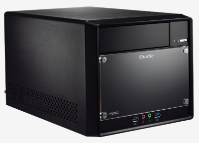 キューブ型コンピュータ『R4 H5100』