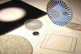 フォトエッチング加工