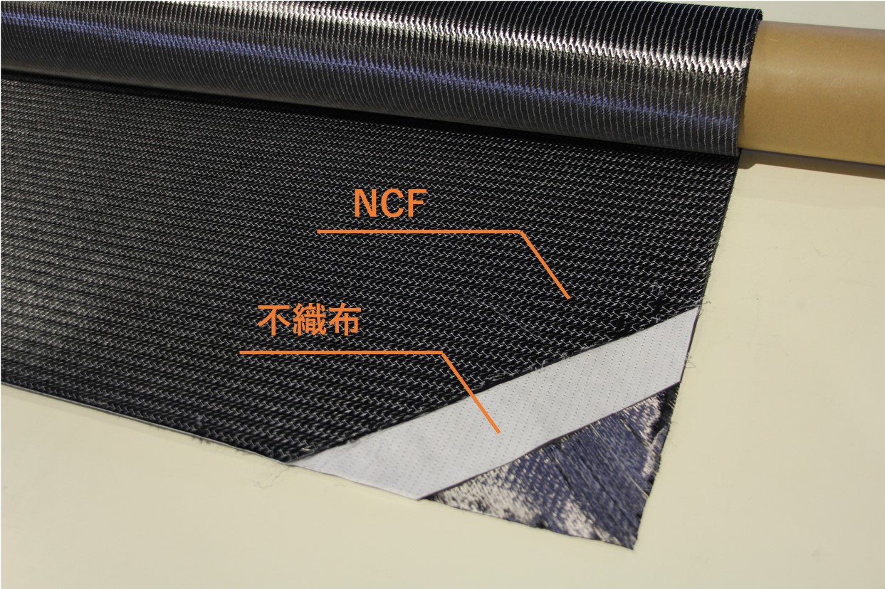 NCF-Resinply