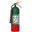 二酸化炭素消火器