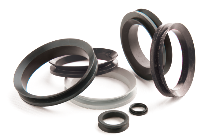 低トルク用回転シール『V-リングシール』 | 東洋興業 - Powered by