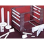 フッ素樹脂製品　PTFE＋金属複合品
