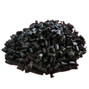 材料『炭素繊維強化・改質PET樹脂』