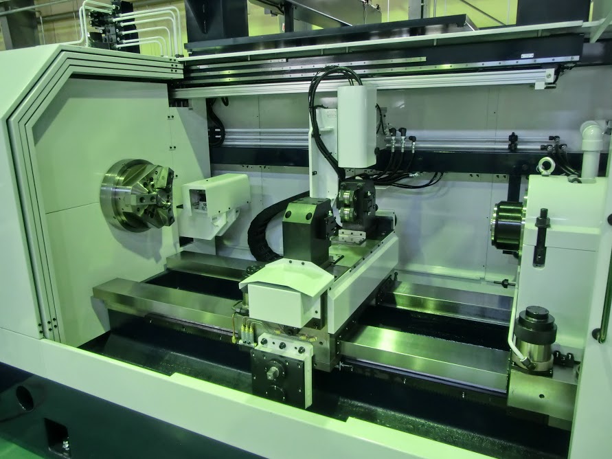 各種工作機械・産業機械の設計サービス