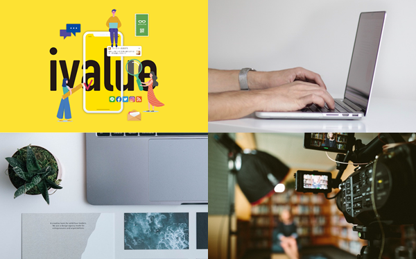 【クリエイティブ事業】●デザイン開発