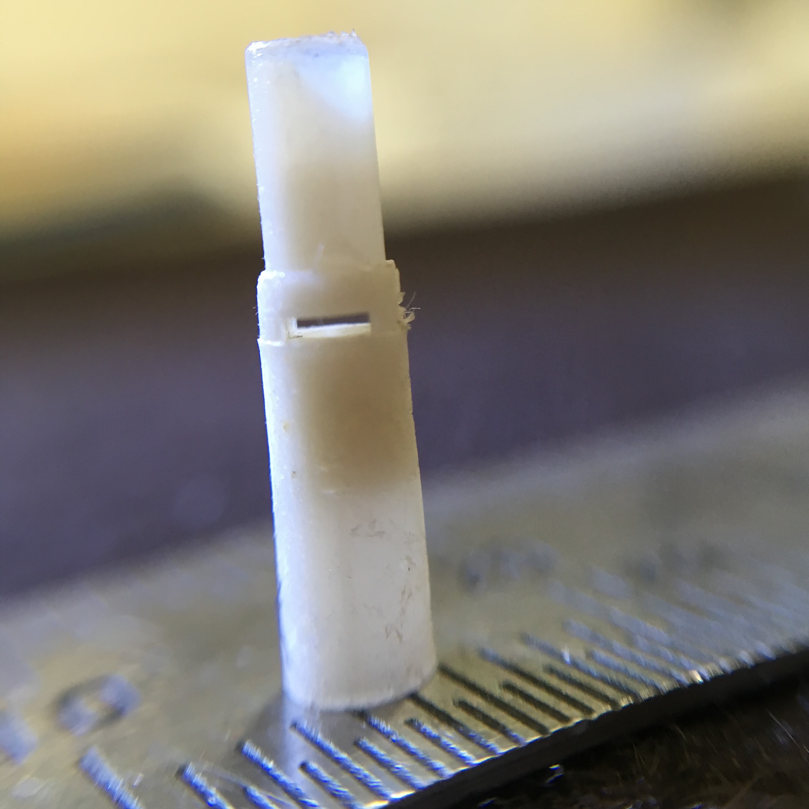 カセット金型、簡易金型、試作金型、及びプラスチック射出成形品