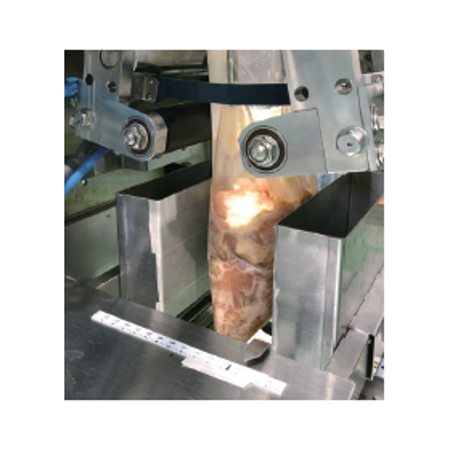 【  包装システム】総菜包装システム