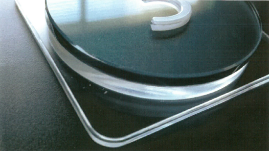 『新規凸加工に関する技術』のご紹介