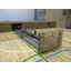 Construction example: Setagaya Ward Shimokitazawa Elementary School