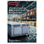 【技術資料】プラスチック製パレットボックスの溶接修理