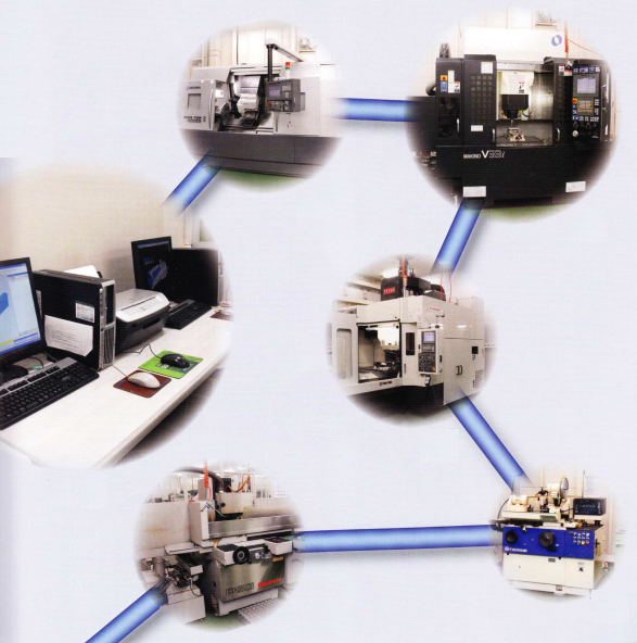 株式会社後藤製作所 事業紹介