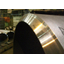Pre-welded processing (welded pipe fittings)