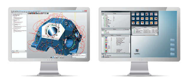 hyperCAD-S:CAMのためのCADソフトウェア GENIO Solutions | イプロスものづくり