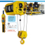 Servo Dial Slow Position Control Suspended Type M4265EAH320PM6M