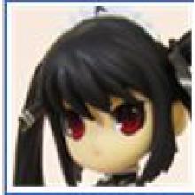 プラスチックフィギュア　プラフィア