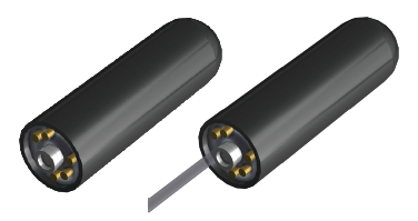 データロガー『Biologger Type2』