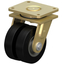 Blickle Heavy Duty Caster LSD-SE 160K-35