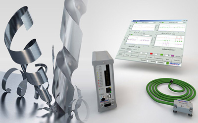 機械保護ユニット『PulseNGシステム』