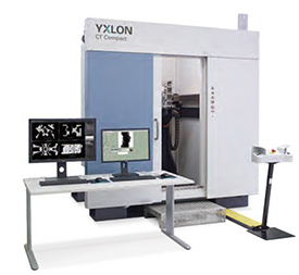 CT検査のご案内