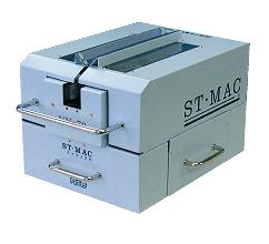 電線加工機　シース・コア、同時ストリップ機：VV-70