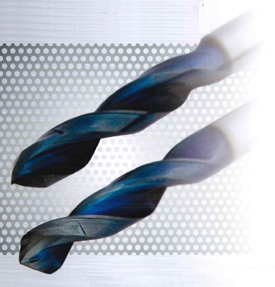 ハイブリッドドリル『GK-HAZ』