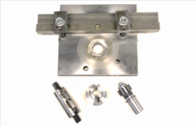 冶具設計・製作サービス