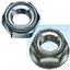 Locking nut "V Nut" [Can be used directly on the bolt in use]