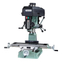 【試作・研究向け】卓上フライス盤 「FK-500D」