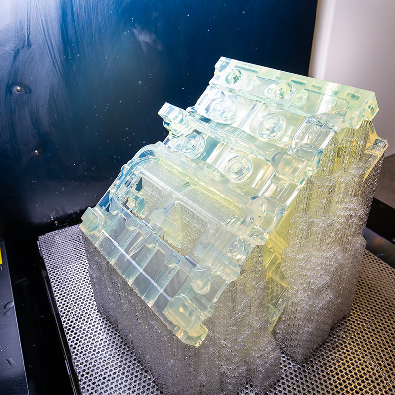 3Dプリンター出力サービス