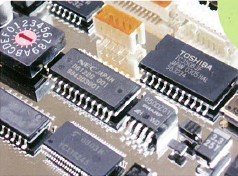 ※設計～製作までサポート！電子回路基板から大型制御盤製造　