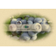 [OEM Example] Blueberries that embody a passion for agriculture.