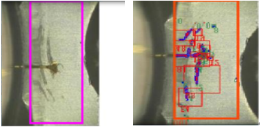 AI画像検査事例】自動車部品の傷の有無検査 | スカイロジック