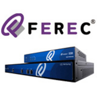 Web認証ゲートウェイ FEREC（販売終了。後継eFEREC）