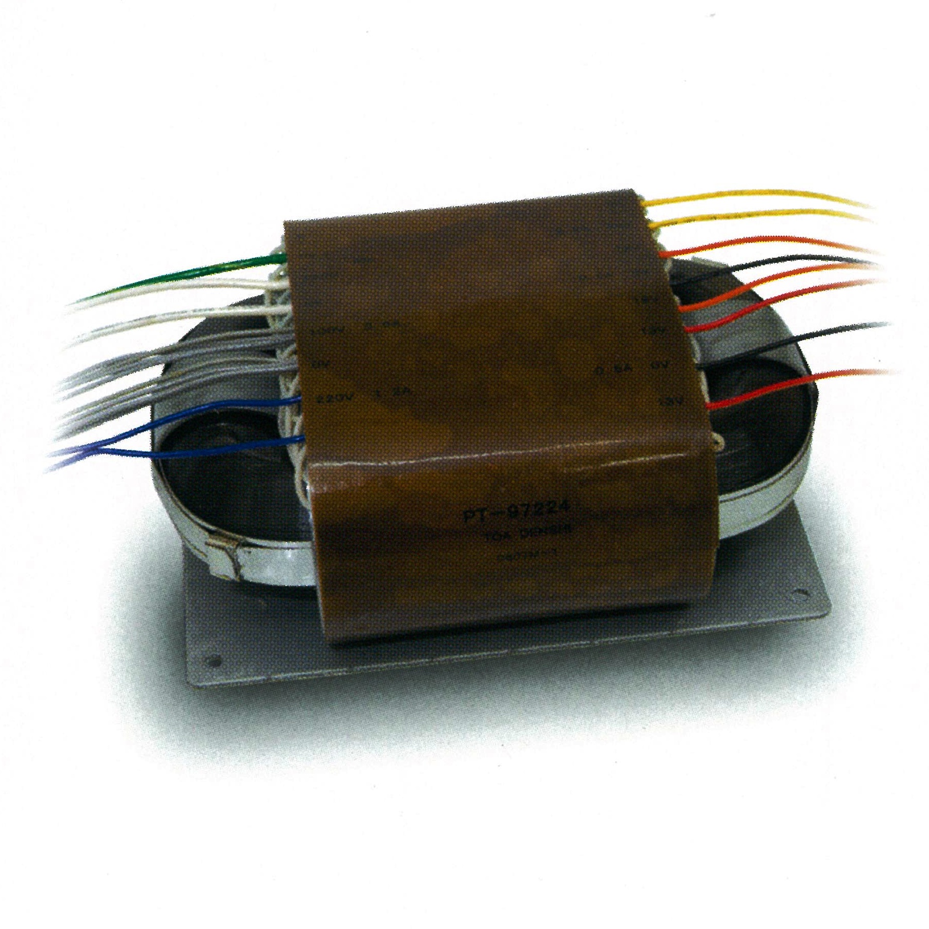 医療機器・汎用アイソレーショントランスボックス「CMFシリーズ」 東亜