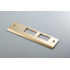 [Sheet Metal Processing Example] 'Door Strike' Brass C2801