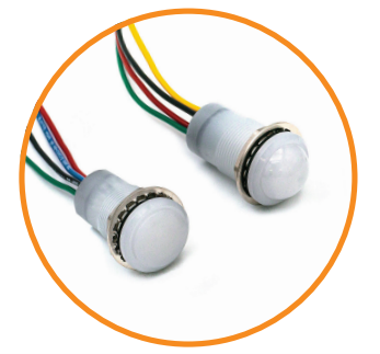 Dialight LED インジケータ『657,658シリーズ』