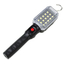 Lithium-ion rechargeable LED handheld light [HDWL15]