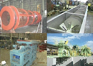 前橋工業株式会社 事業案内