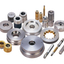 Precision forged molds (cold forging, warm/hot/cold combined forging, etc.)