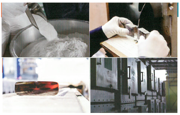 光ガラス株式会社　事業紹介