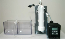 環境調和型表面処理サービス