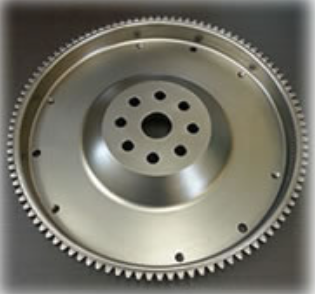 フライホイール(受注生産)