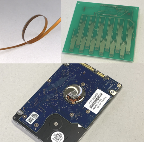 有限会社田中技研　会社案内