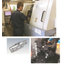 Swiss-type CNC multi-tasking lathe machining